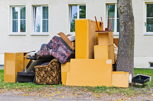 Best Household Junk Removal  in Geneva, WA